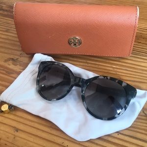 Tory Burch sunglasses